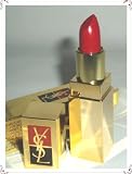 Yves Saint Laurent Rouge Pur Pure Lipstick Spf 8 137