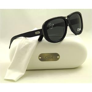 AUTHENTIC CHLOE SUNGLASSES CL 2139 C01