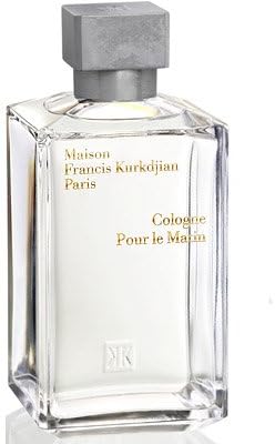 Cologne Pour Le Matin