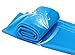 D&S Camping,Sports Cooling Towel - Microfiber Soft Chilly Instant Cool Neck Snap Travel Scarf - Great for Backpacking,Hiking,Fitness,Workout,Golf,Yoga,Gym,Running Personal Care - Blue 39