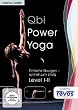 Power Yoga, 1 DVD
