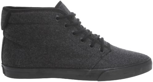 Gravis Slymz Mid Wool Shoes