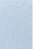 Everything Kids Portable Crib Sheet - Blue