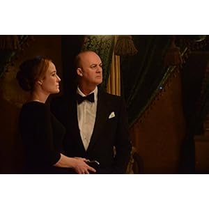 MI-5 Infiltration [Blu-ray + Copie digitale]