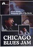 Studebaker John & The Hawks Lonnie Brooks - Chicago Blues Jam
