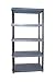 Plano Molding 9518 Heavy Duty Shelving with Vents