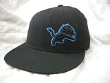 MSA Safety Works 818425 NFL Hard Hat, Detroit Lions