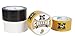 Duck Brand 241419 University of Missouri Mizzou College Logo Duct Tape, 1.88-Inch by 10 Yards, Single Roll