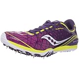 Saucony Women's Shay XC3 Spike Running Shoe