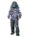 Zombie Complete Child Costume