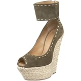 Giuseppe Zanotti Women's E16099 Sandal,Jasmin,40 M EU / 10 B(M)