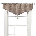 Legacy Valance - Cocoa (54x20")&nbsp;