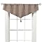 Legacy Valance - Cocoa (54x20")&nbsp;