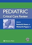 Pediatric Critical Care Review