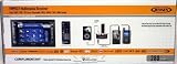 Brand NEW 2008 Jensen Vm9022ts Touch Screen 6.5 Motorized Monitor with Built in Bluetooth + Dvd/cd/mp3 Player + Built in Sd Card Reader + 60x4 Watt Amp and Free Remote + Xm Ready **Free Ipod Cable Included + Hide-away Media Box**
