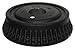 Raybestos R-Line Automotive Replacement Rear Brake Drum for Select Buick, Chevrolet, Oldsmobile, Pontiac (2051R)