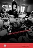 The Senses in Performance (Worlds of Performance)