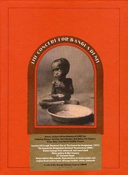 The Concert for Bangladesh (Limited Deluxe Edition)