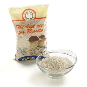 Arborio Rice 2lb Bag (2 pound) by igourmet.com