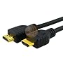 2-PAK 3-FT HDMI M/M CABLE for HDTV/DVD PLAYER HD LCD TV
