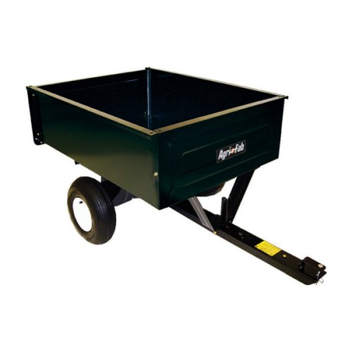 Agri-Fab Dump Cart - 500 lb.