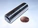 STAINLESS STEEL THREADED STEM 2.5