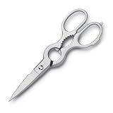 Review Wusthof 5550 / Wusthof Forged Kitchen Shears (Stainless)