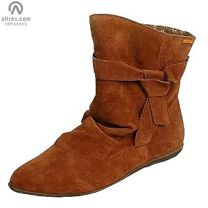 Buy Rocket Dog Ladies Rosebud Deluxe Ankle Boot by Rocket Dog