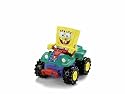 Fisher-Price Shake & Go Racers Nick Jr. SpongeBob