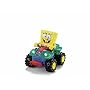 Fisher-Price Shake & Go Racers Nick Jr. SpongeBob
