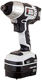 ブラックアンドデッカー(BLACK&DECKER) コードレスインパクトドライバー NM12