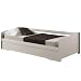 Funktionsbett LILLI, Kiefer massiv, wei�