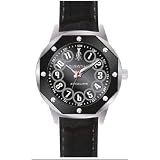 Christian Audigier Watches:Christian Audigier Men's Revo Watch SWI-664