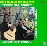 From All Sides by Vince Guaraldi & Bola Sete