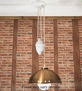 valentine Herbeau 450658 Polished Durance AdjustableB001UOV5A4