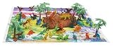 Dinosaur Play & Store Big Box