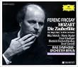 Mozart: Die Zauberfl�te (Gesamtaufnahme)
