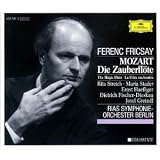 Mozart: Die Zauberfl�te (Gesamtaufnahme)von "Streich"