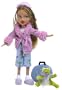 Bratz Slumber Party Yasmin Doll