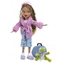 Bratz Slumber Party Yasmin Doll