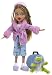 Bratz Slumber Party Yasmin Doll