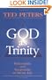 God as Trinity: Relationality and Temporality in Divine Life