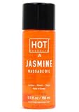 Lucom Usa Jasmine Massage Oil
