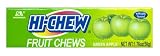 Morinaga - Hi-Chew Green Apple Candy 1.76 Oz.