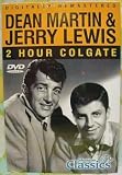  : Dean Martin and Jerry Lewis Colgate