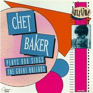 Plays & Sings Great Ballads