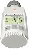 ELV Energiespar-Regler: Elektronik-Thermostat ETH eco