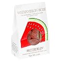 Butterfields Candy, Watermelon Buds, 3-Ounce Boxes (Pack of 24)