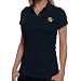 NCAA Antigua Marquette Golden Eagles Ladies Navy Blue Spark Premium ...
