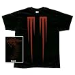 Marilyn Manson - North America 2007 T-Shirt